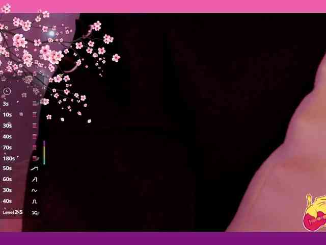 Taliswoman webcam