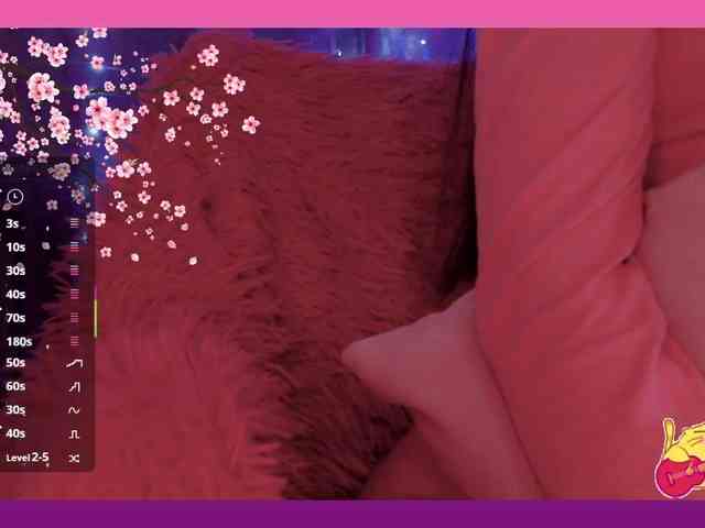 Taliswoman webcam