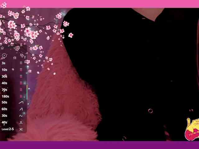 Taliswoman webcam