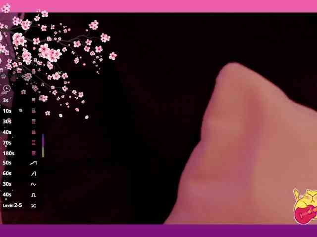 Taliswoman webcam