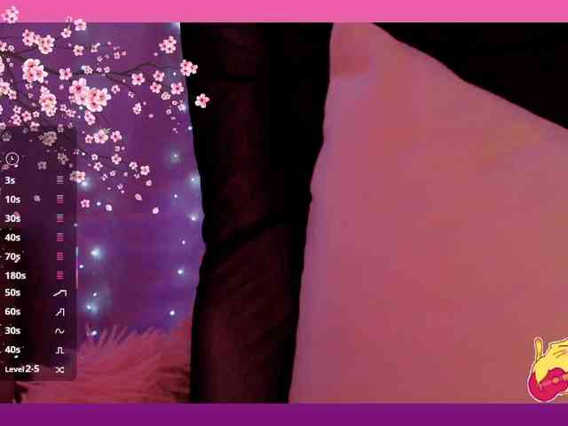 Taliswoman webcam