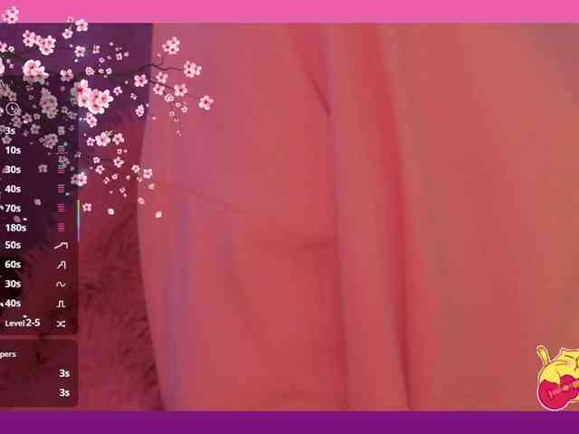 Taliswoman webcam