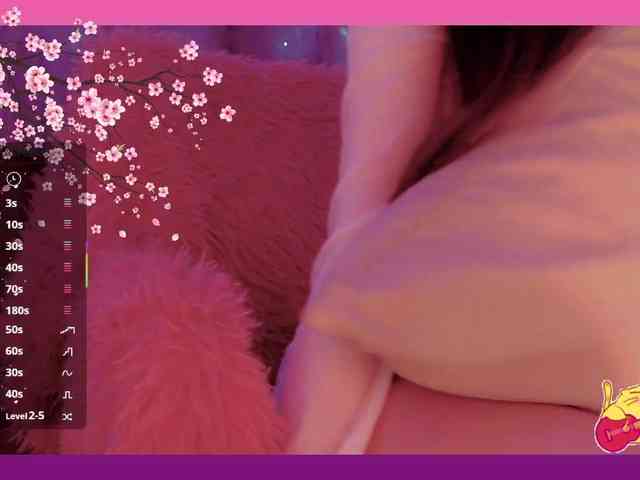Taliswoman webcam