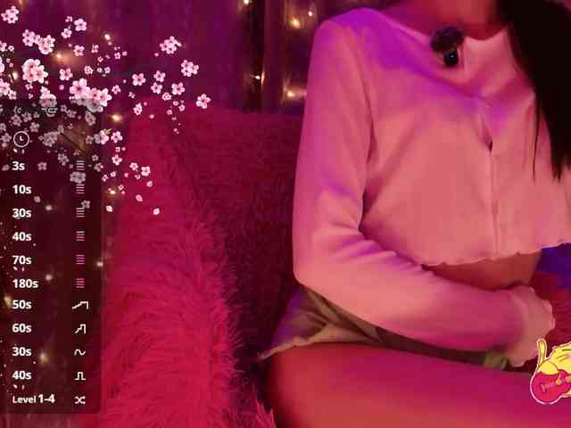 Taliswoman Live Webcam on BongaCams