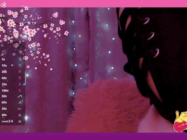 Taliswoman webcam
