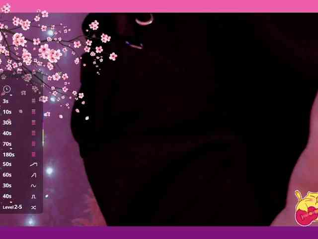 Taliswoman webcam