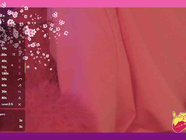 Taliswoman webcam