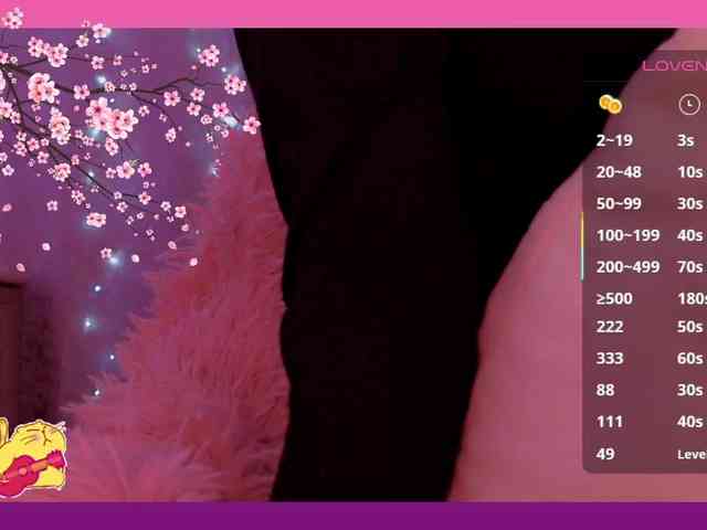 Taliswoman webcam