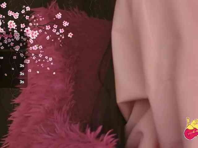 Taliswoman Live Webcam on BongaCams