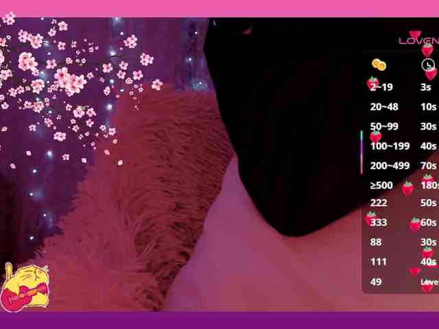 Taliswoman webcam