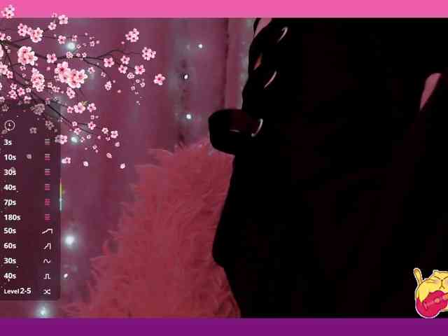Taliswoman webcam