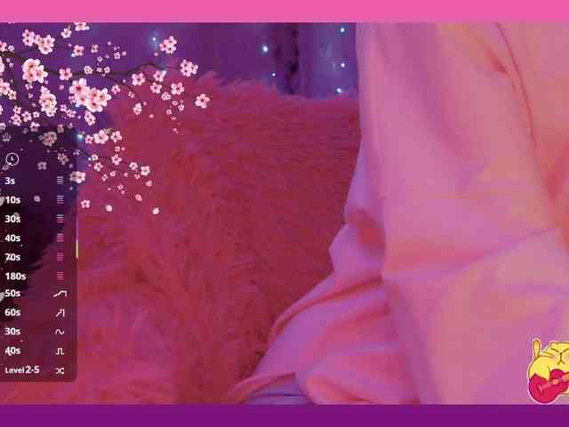Taliswoman webcam