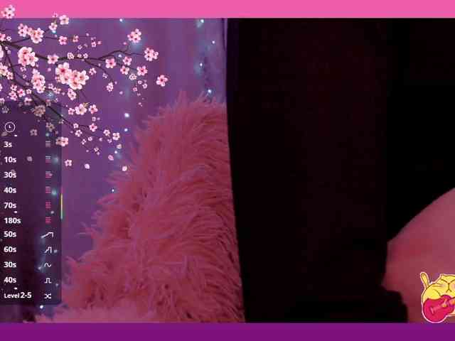 Taliswoman webcam