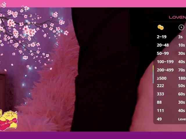 Taliswoman webcam