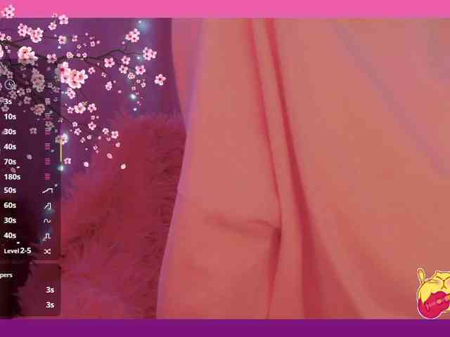 Taliswoman webcam