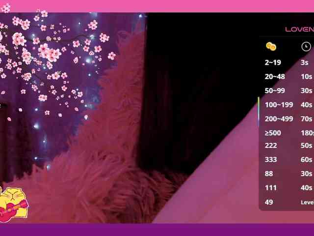Taliswoman webcam