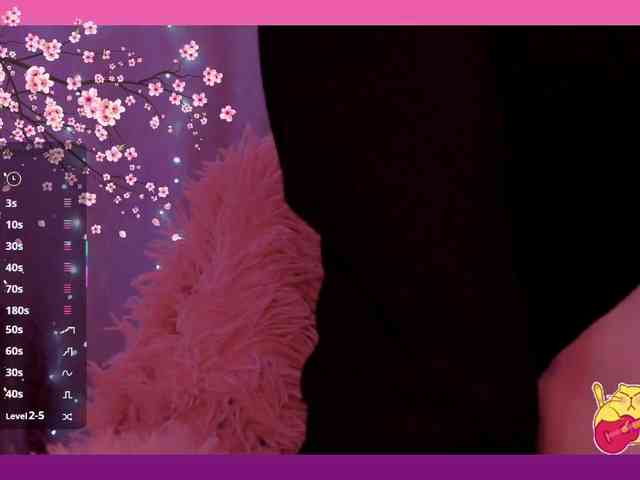 Taliswoman webcam