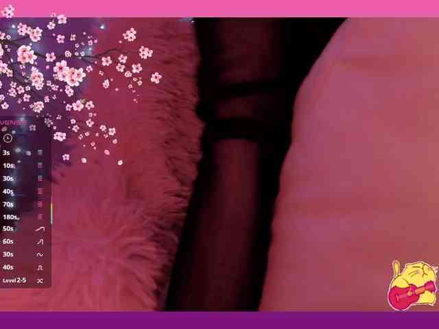 Taliswoman webcam