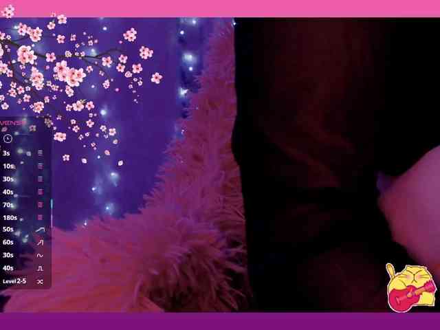 Taliswoman webcam