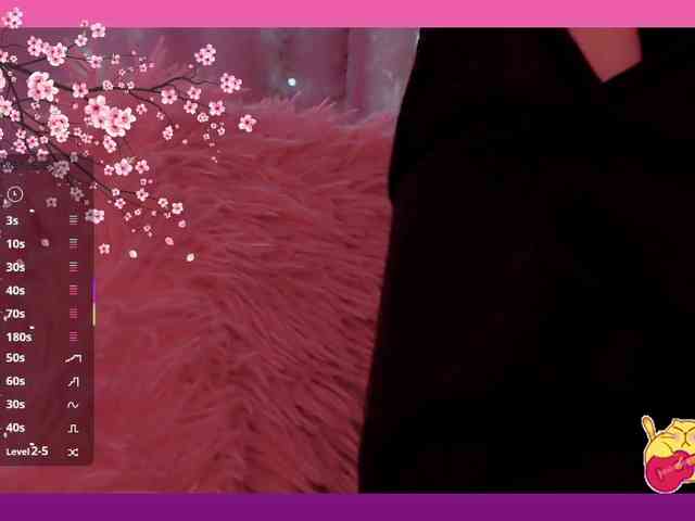 Taliswoman webcam