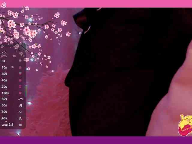 Taliswoman webcam