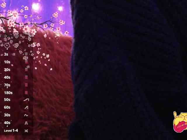 Taliswoman Live Webcam on BongaCams