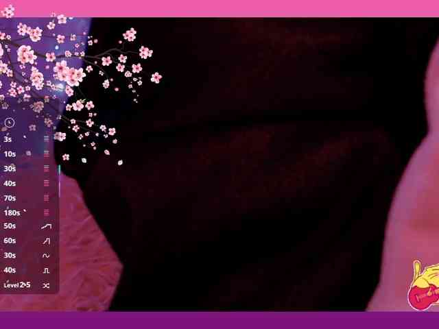 Taliswoman webcam