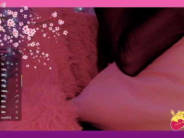 Taliswoman webcam