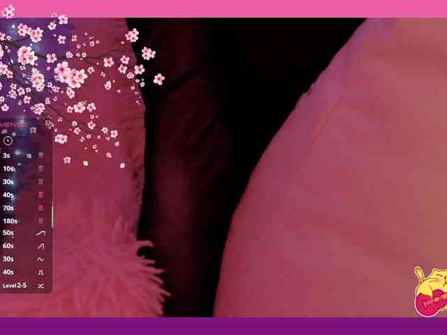 Taliswoman webcam