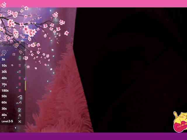 Taliswoman webcam