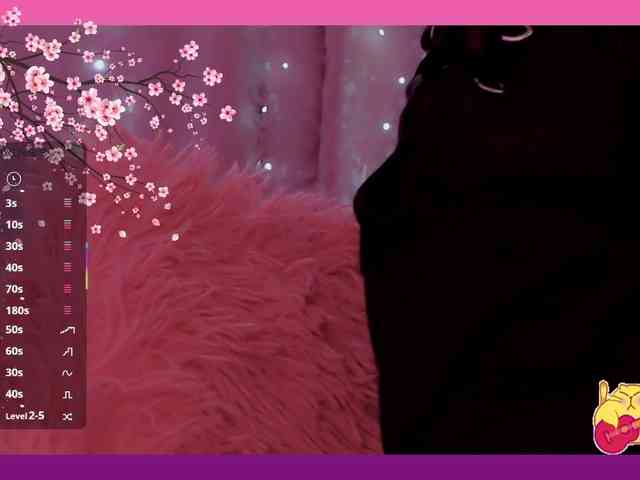 Taliswoman webcam