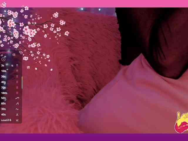 Taliswoman webcam