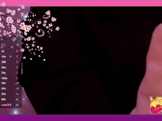 Taliswoman webcam