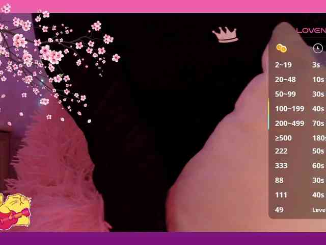 Taliswoman webcam