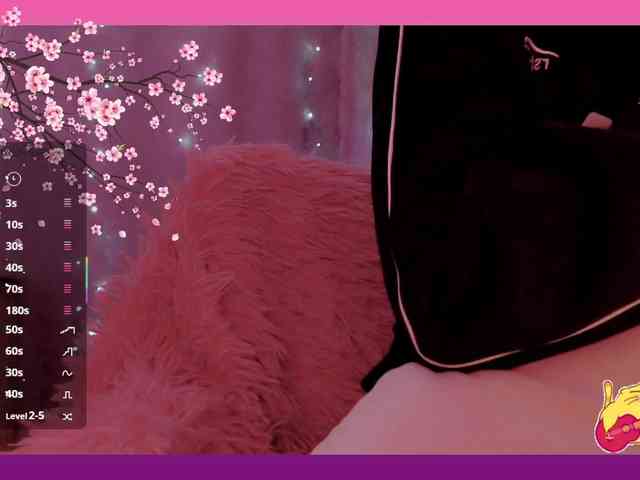 Taliswoman webcam