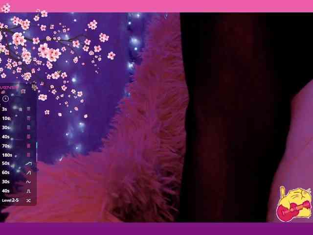 Taliswoman webcam
