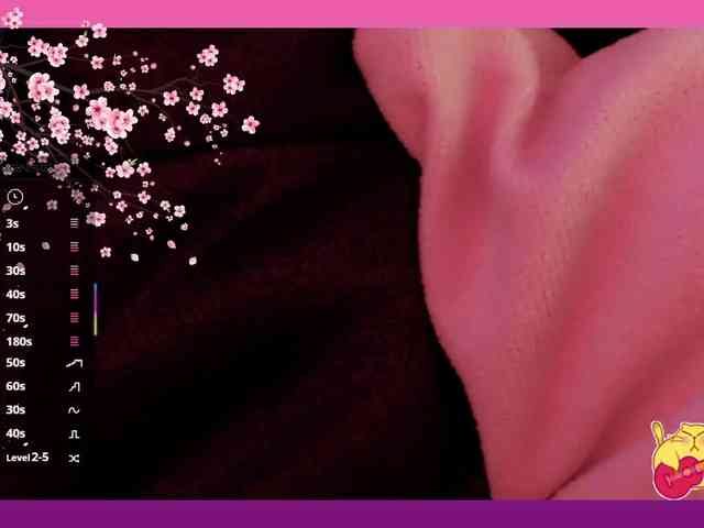 Taliswoman webcam