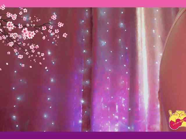 Taliswoman webcam