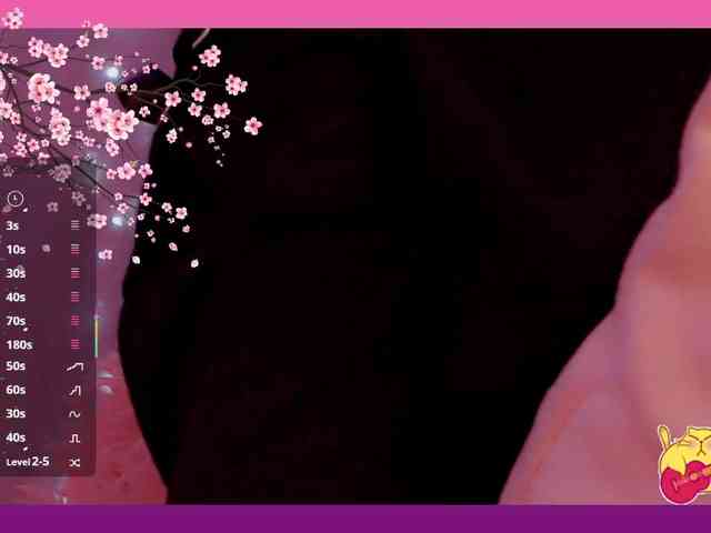 Taliswoman webcam