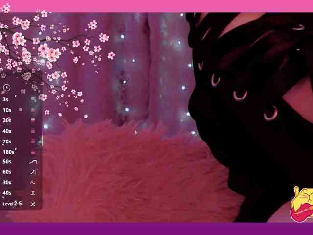 Taliswoman webcam