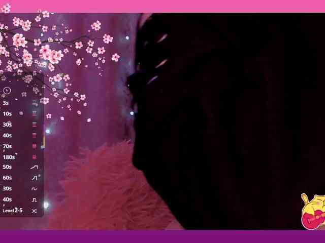 Taliswoman webcam