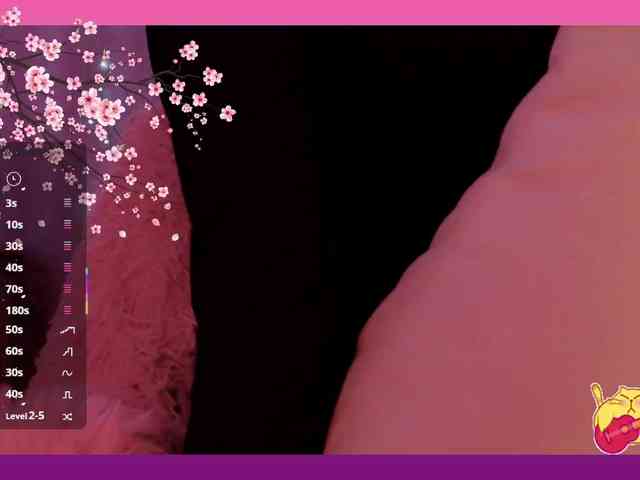 Taliswoman webcam