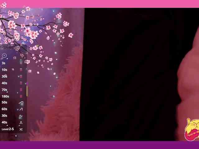 Taliswoman webcam