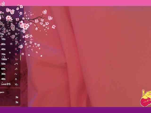 Taliswoman webcam