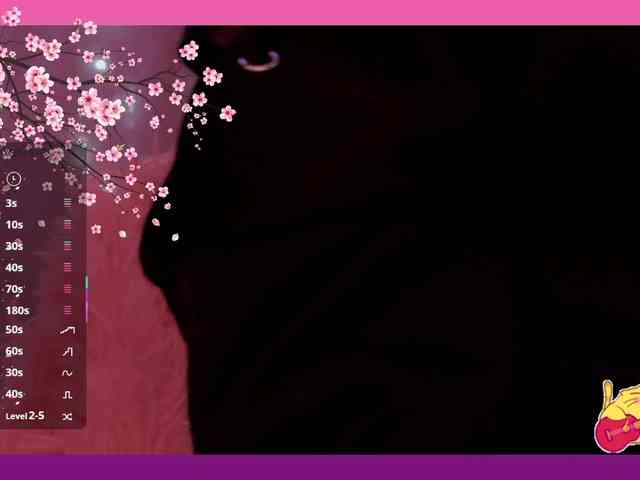 Taliswoman webcam
