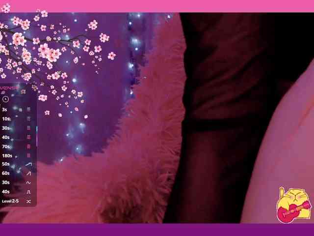 Taliswoman webcam