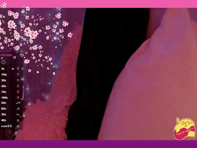 Taliswoman webcam