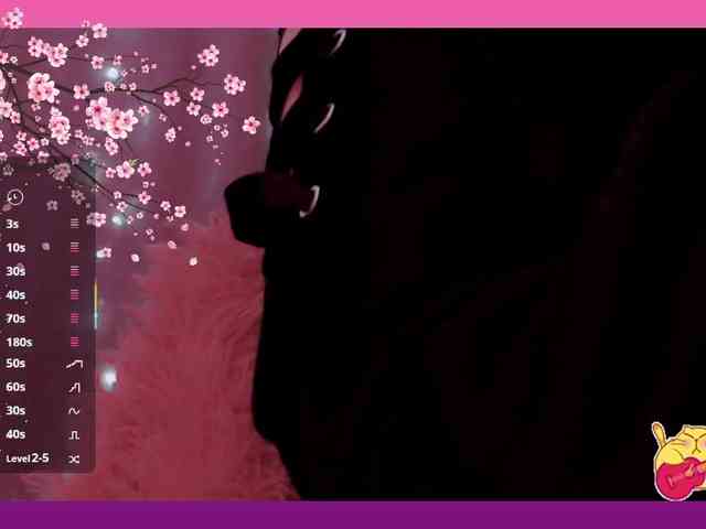 Taliswoman webcam