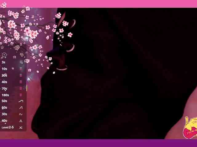 Taliswoman webcam