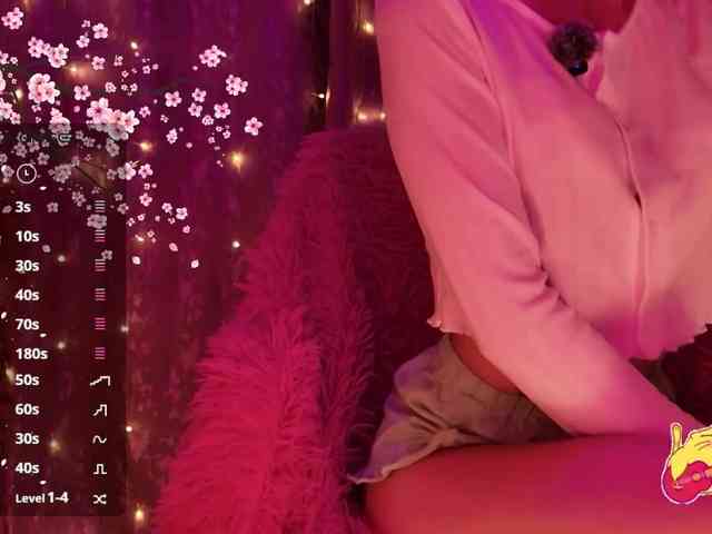 Taliswoman Live Webcam on BongaCams